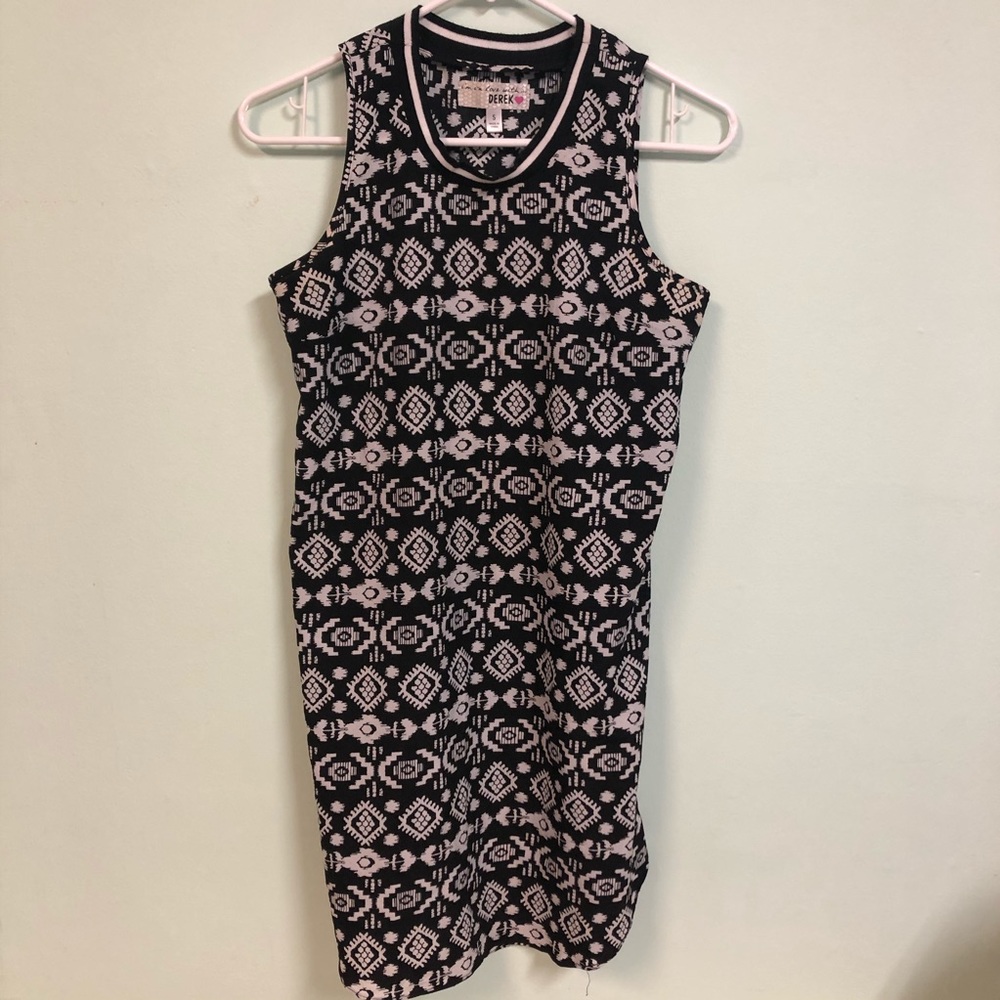 Derek Heart mini dress size S